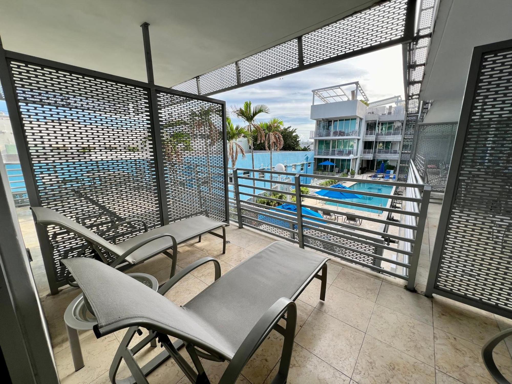 Boutique Suites 3 Min Walk To Beach Miami Beach Zewnętrze zdjęcie