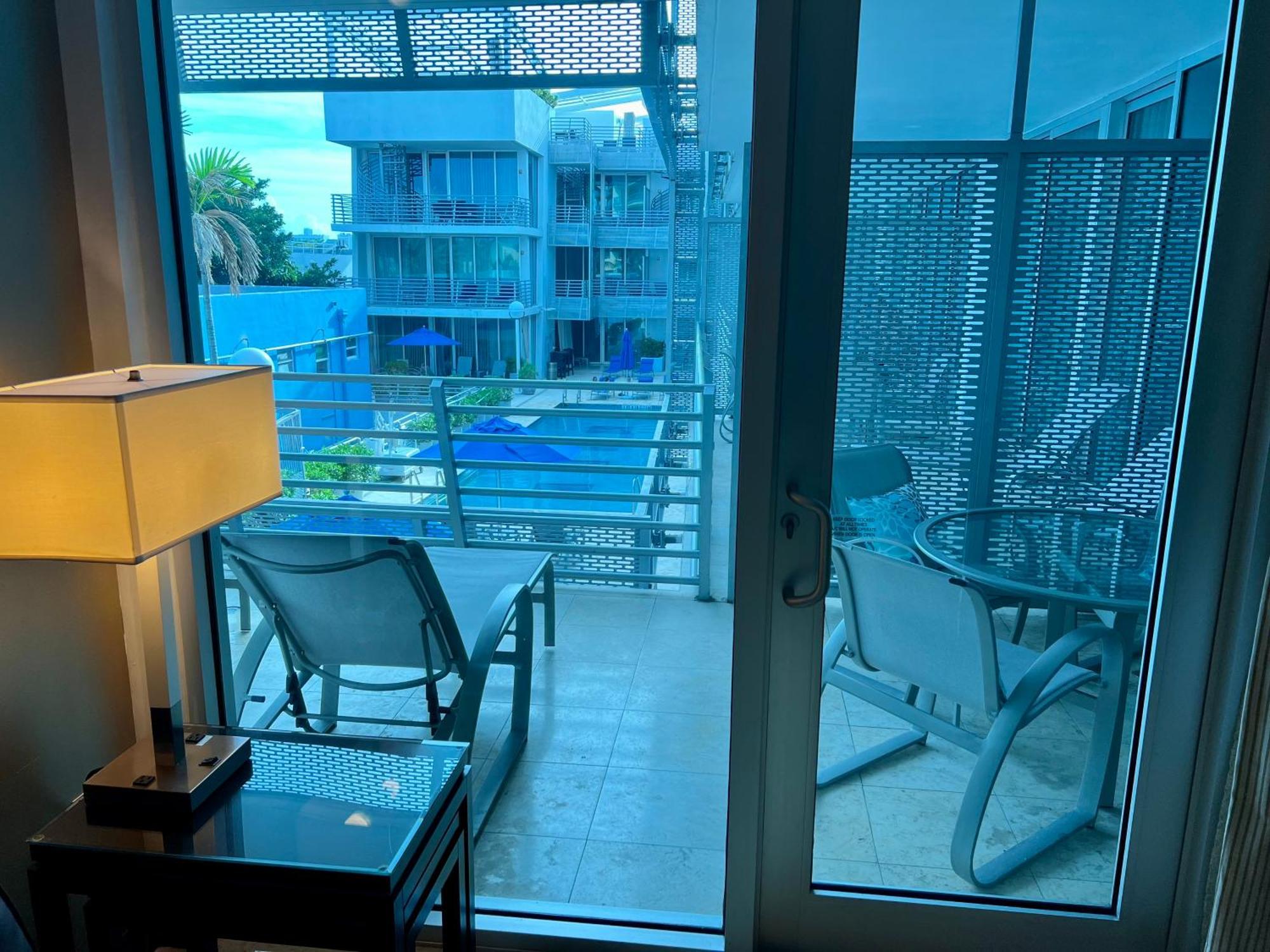 Boutique Suites 3 Min Walk To Beach Miami Beach Zewnętrze zdjęcie
