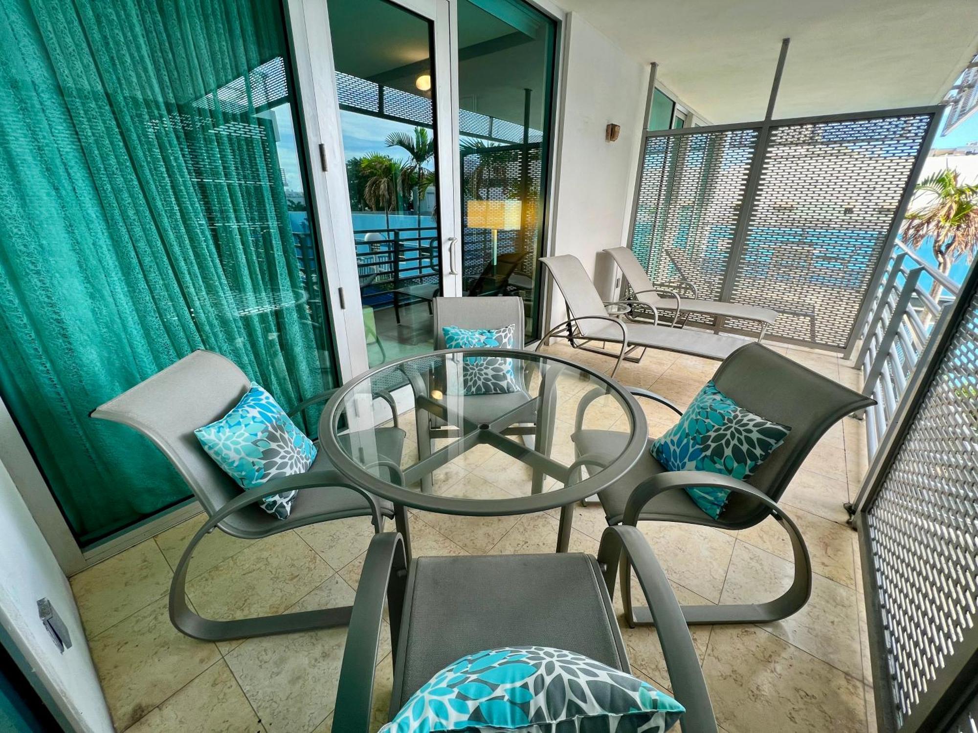 Boutique Suites 3 Min Walk To Beach Miami Beach Zewnętrze zdjęcie