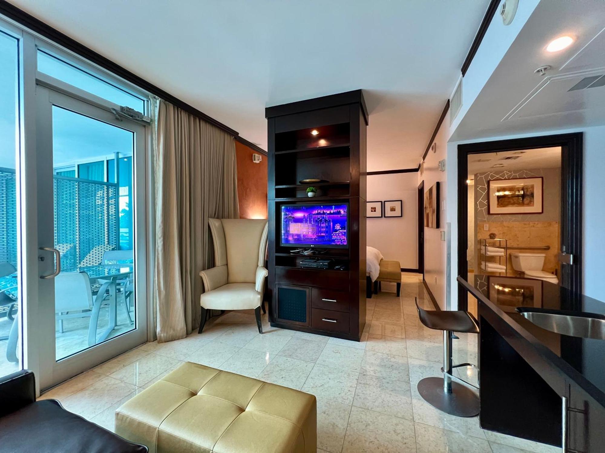 Boutique Suites 3 Min Walk To Beach Miami Beach Zewnętrze zdjęcie