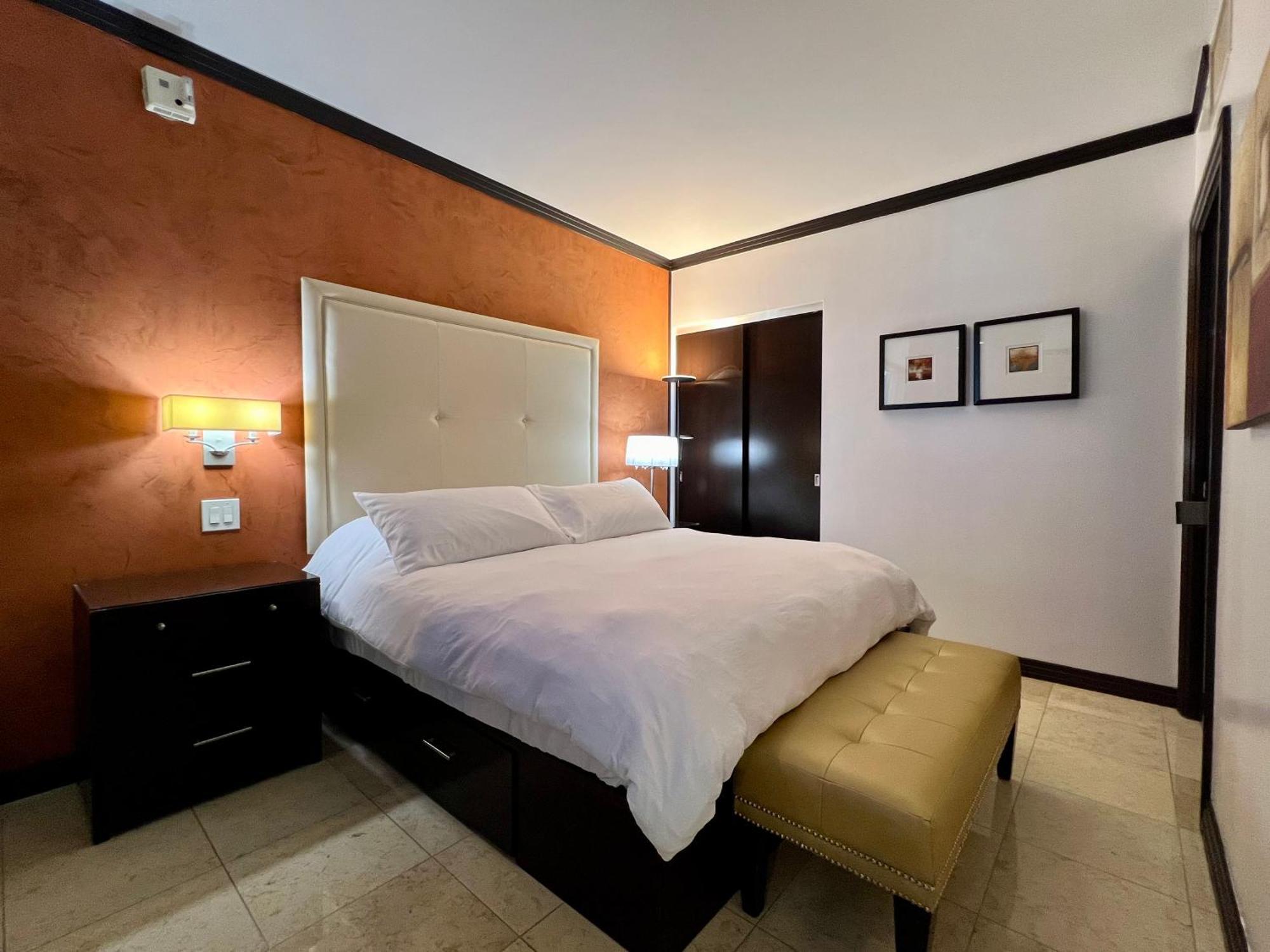 Boutique Suites 3 Min Walk To Beach Miami Beach Zewnętrze zdjęcie