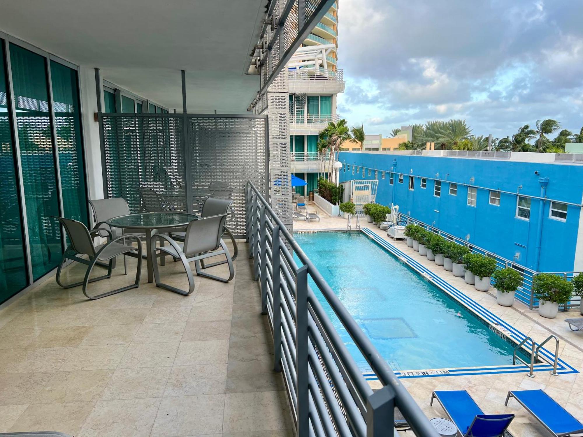 Boutique Suites 3 Min Walk To Beach Miami Beach Zewnętrze zdjęcie