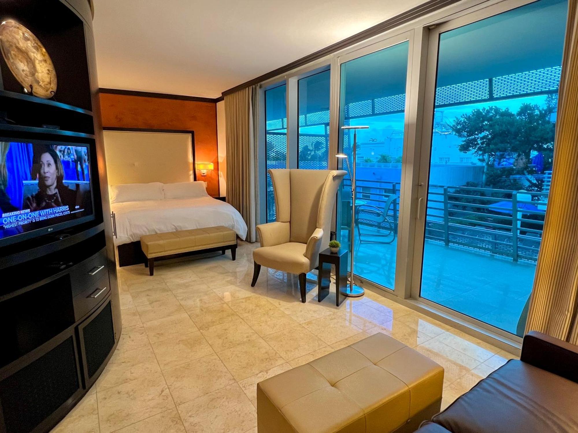 Boutique Suites 3 Min Walk To Beach Miami Beach Zewnętrze zdjęcie