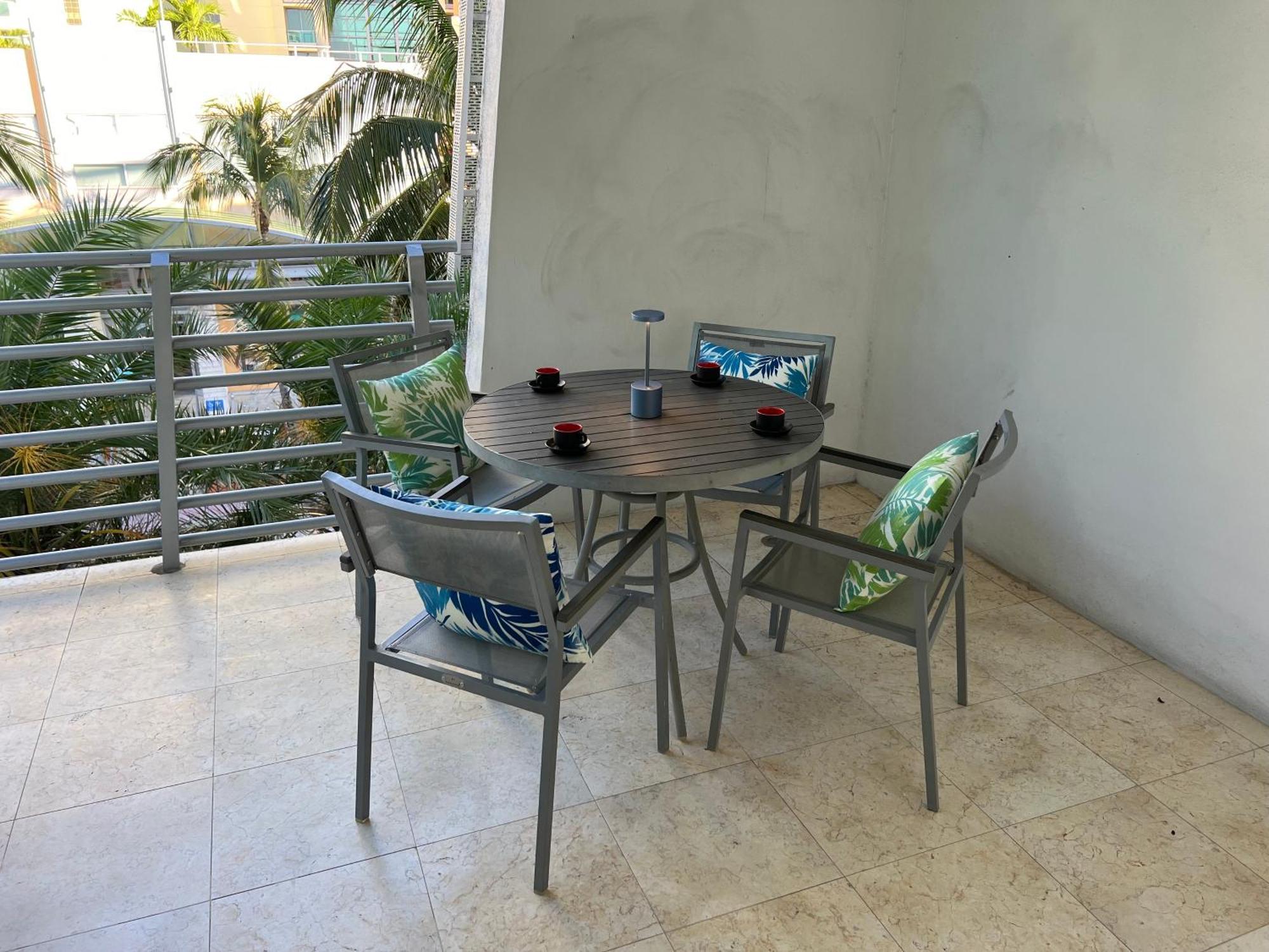 Boutique Suites 3 Min Walk To Beach Miami Beach Zewnętrze zdjęcie