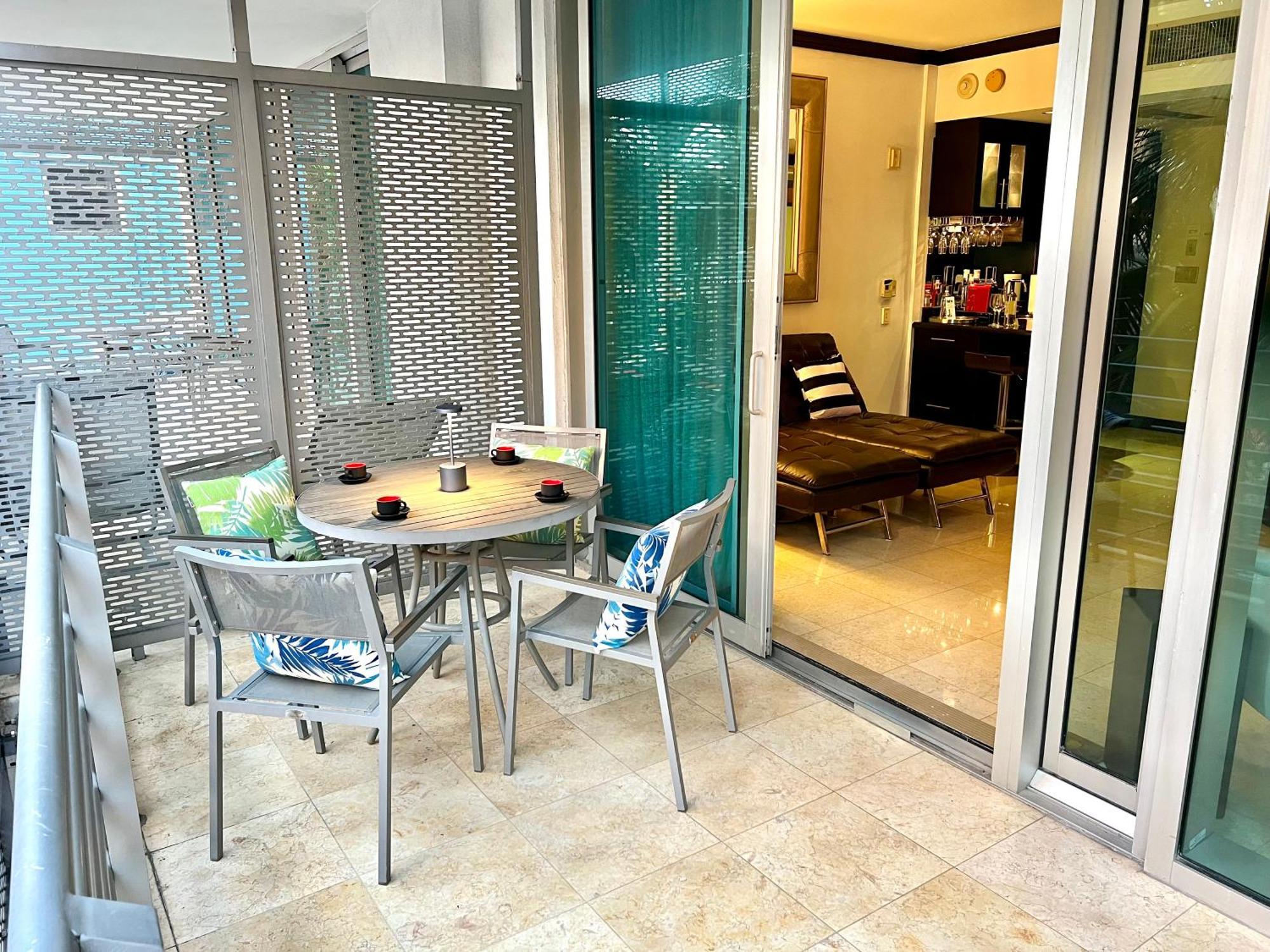 Boutique Suites 3 Min Walk To Beach Miami Beach Zewnętrze zdjęcie