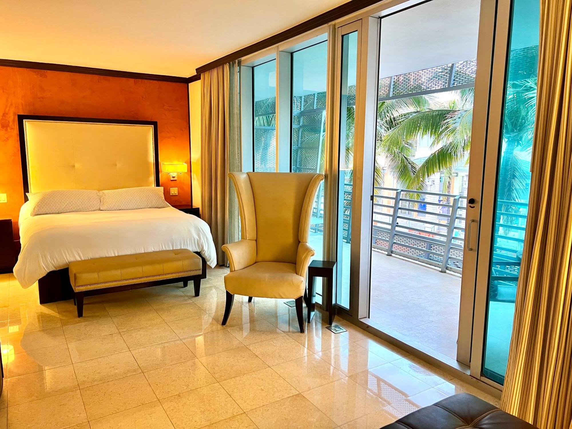 Boutique Suites 3 Min Walk To Beach Miami Beach Zewnętrze zdjęcie