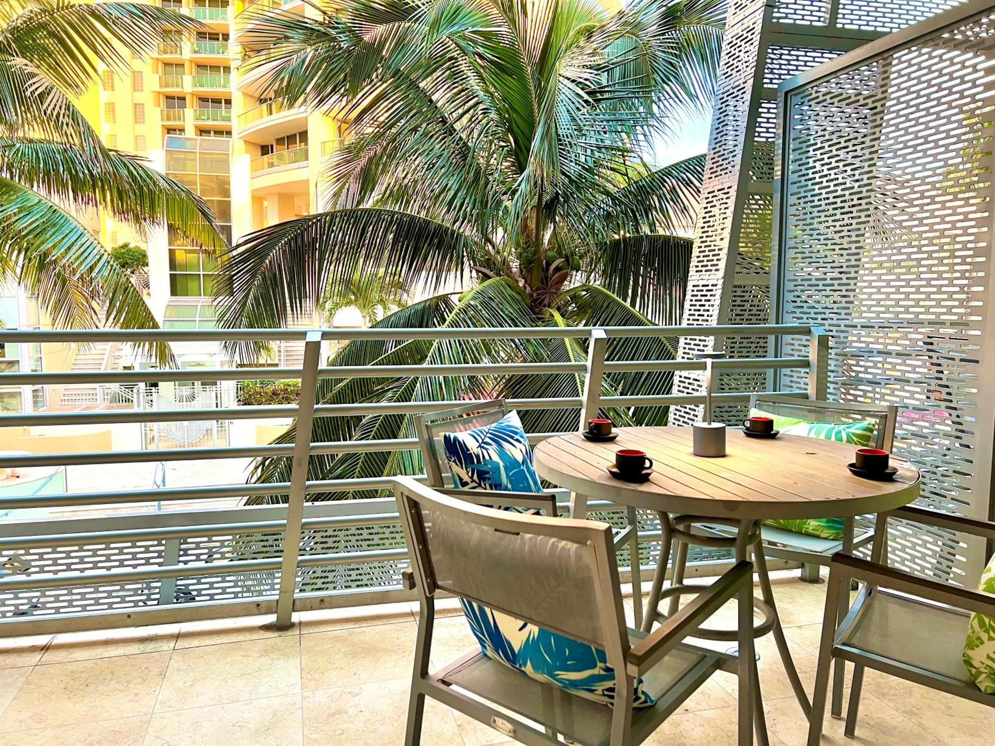 Boutique Suites 3 Min Walk To Beach Miami Beach Zewnętrze zdjęcie