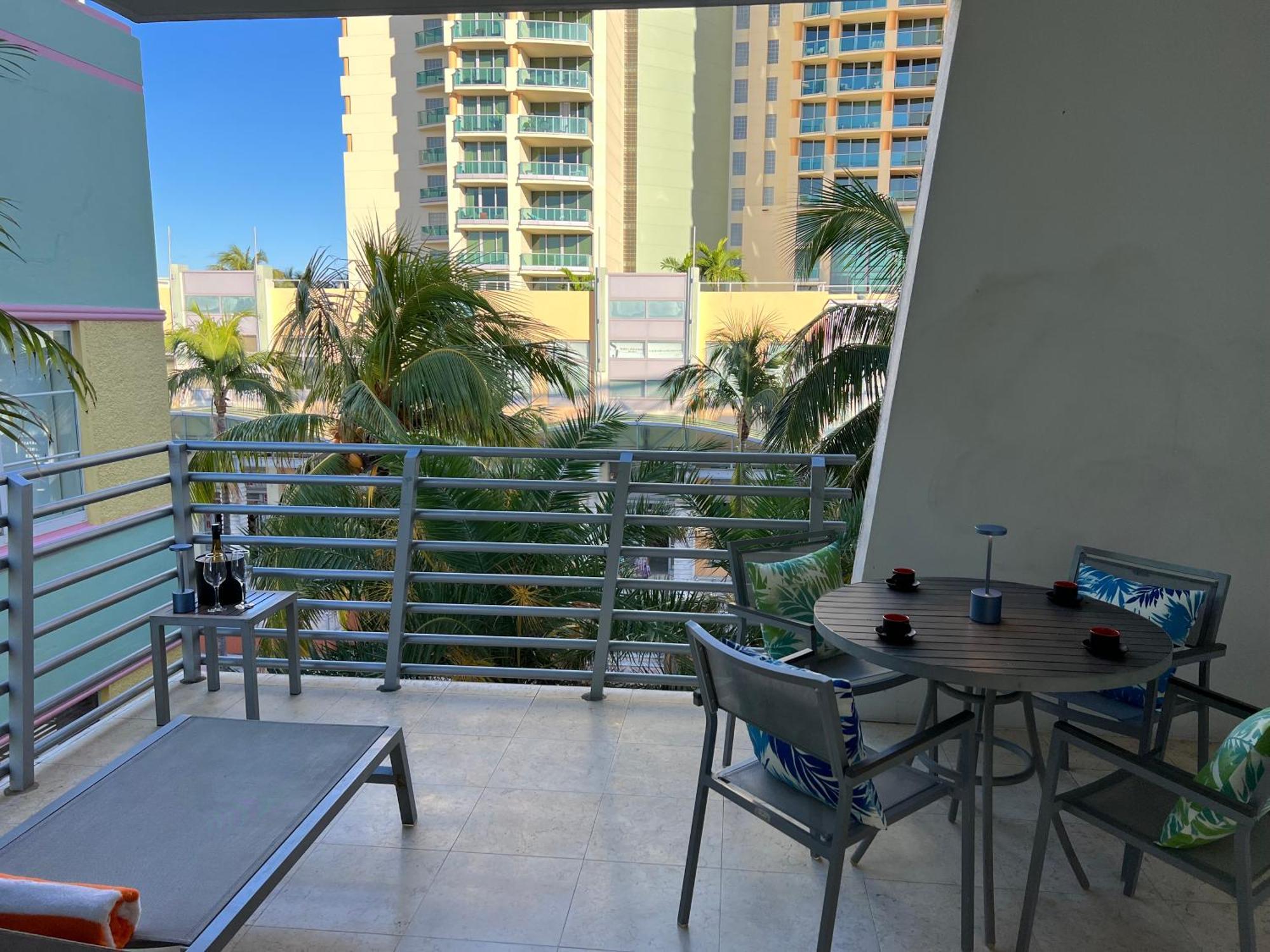 Boutique Suites 3 Min Walk To Beach Miami Beach Zewnętrze zdjęcie