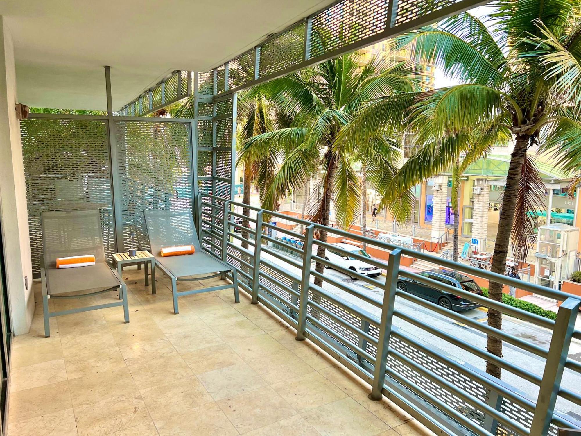 Boutique Suites 3 Min Walk To Beach Miami Beach Zewnętrze zdjęcie