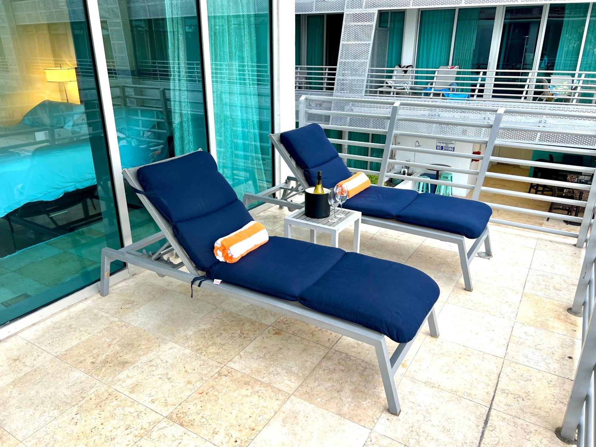 Boutique Suites 3 Min Walk To Beach Miami Beach Zewnętrze zdjęcie