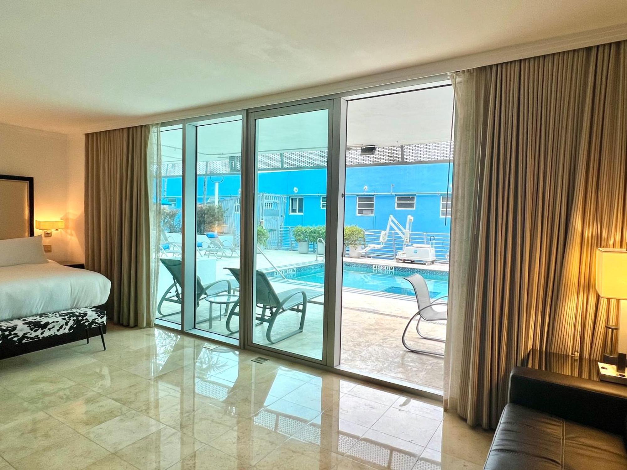 Boutique Suites 3 Min Walk To Beach Miami Beach Zewnętrze zdjęcie