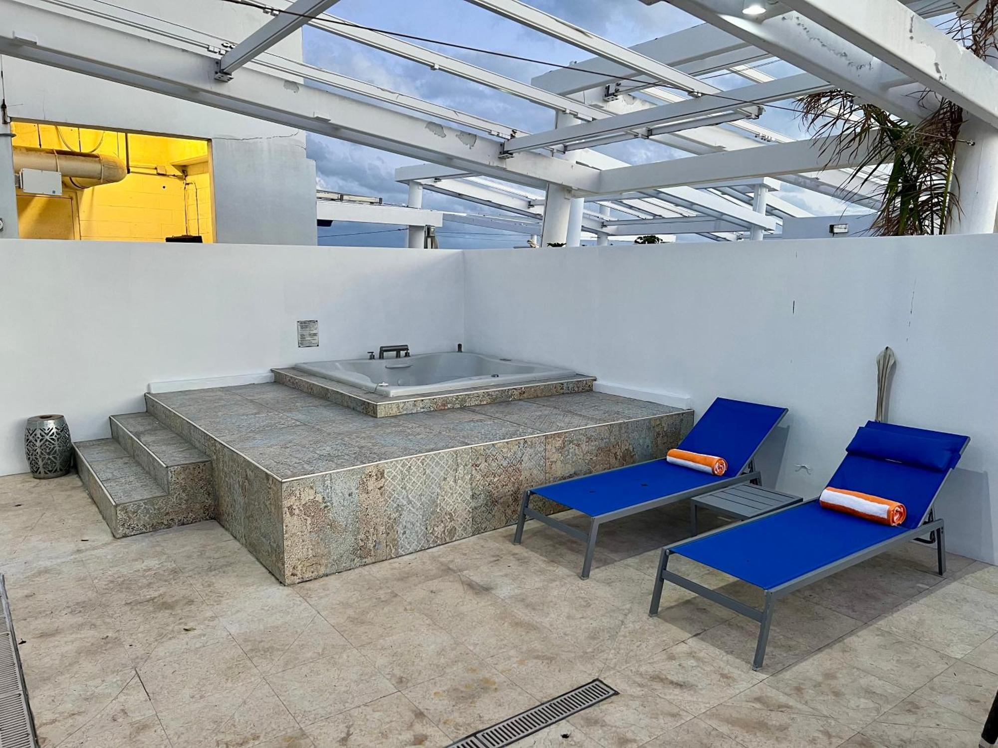 Boutique Suites 3 Min Walk To Beach Miami Beach Zewnętrze zdjęcie