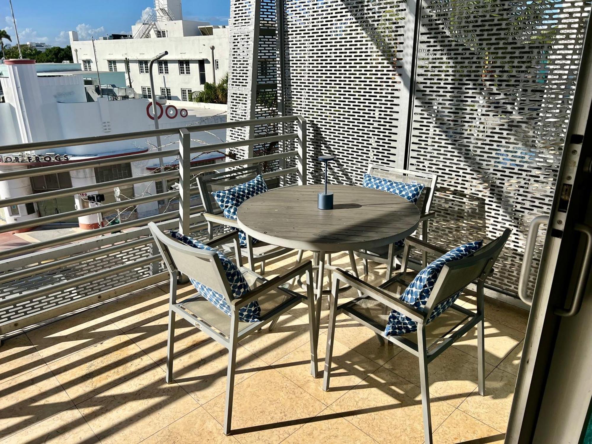 Boutique Suites 3 Min Walk To Beach Miami Beach Zewnętrze zdjęcie