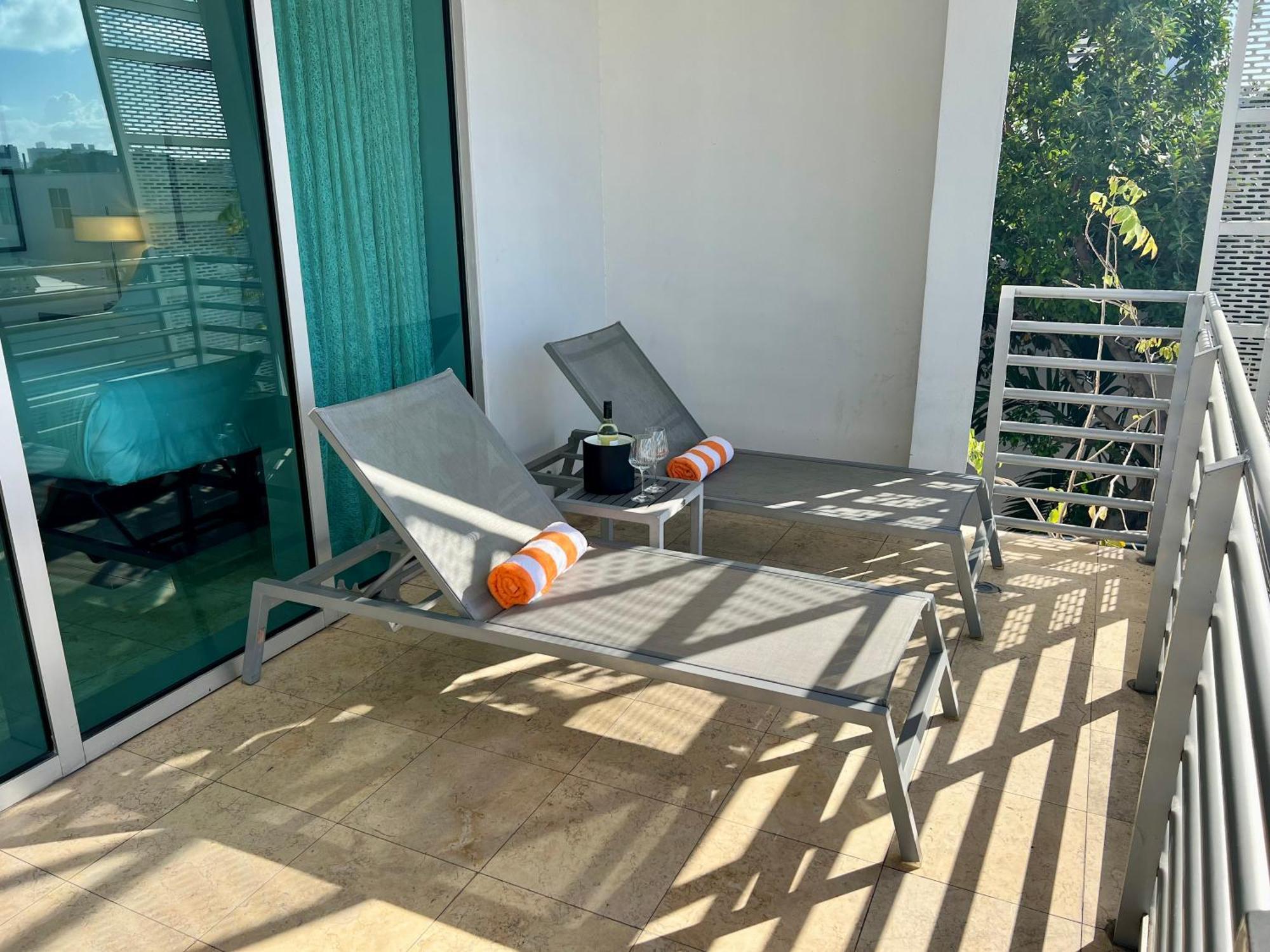 Boutique Suites 3 Min Walk To Beach Miami Beach Zewnętrze zdjęcie