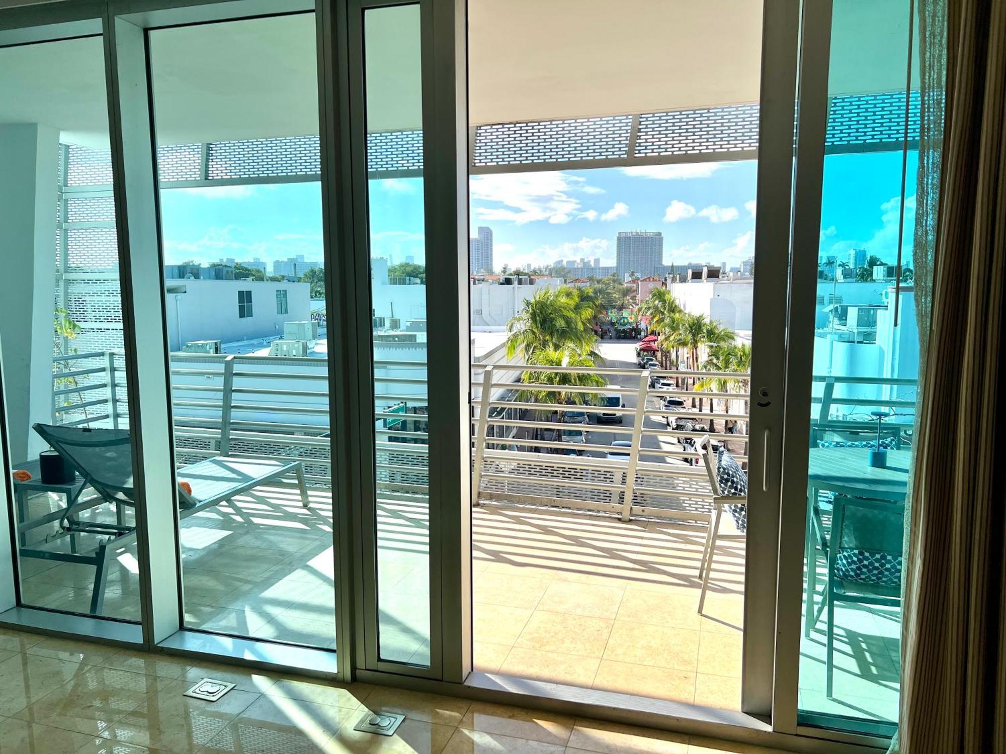 Boutique Suites 3 Min Walk To Beach Miami Beach Zewnętrze zdjęcie