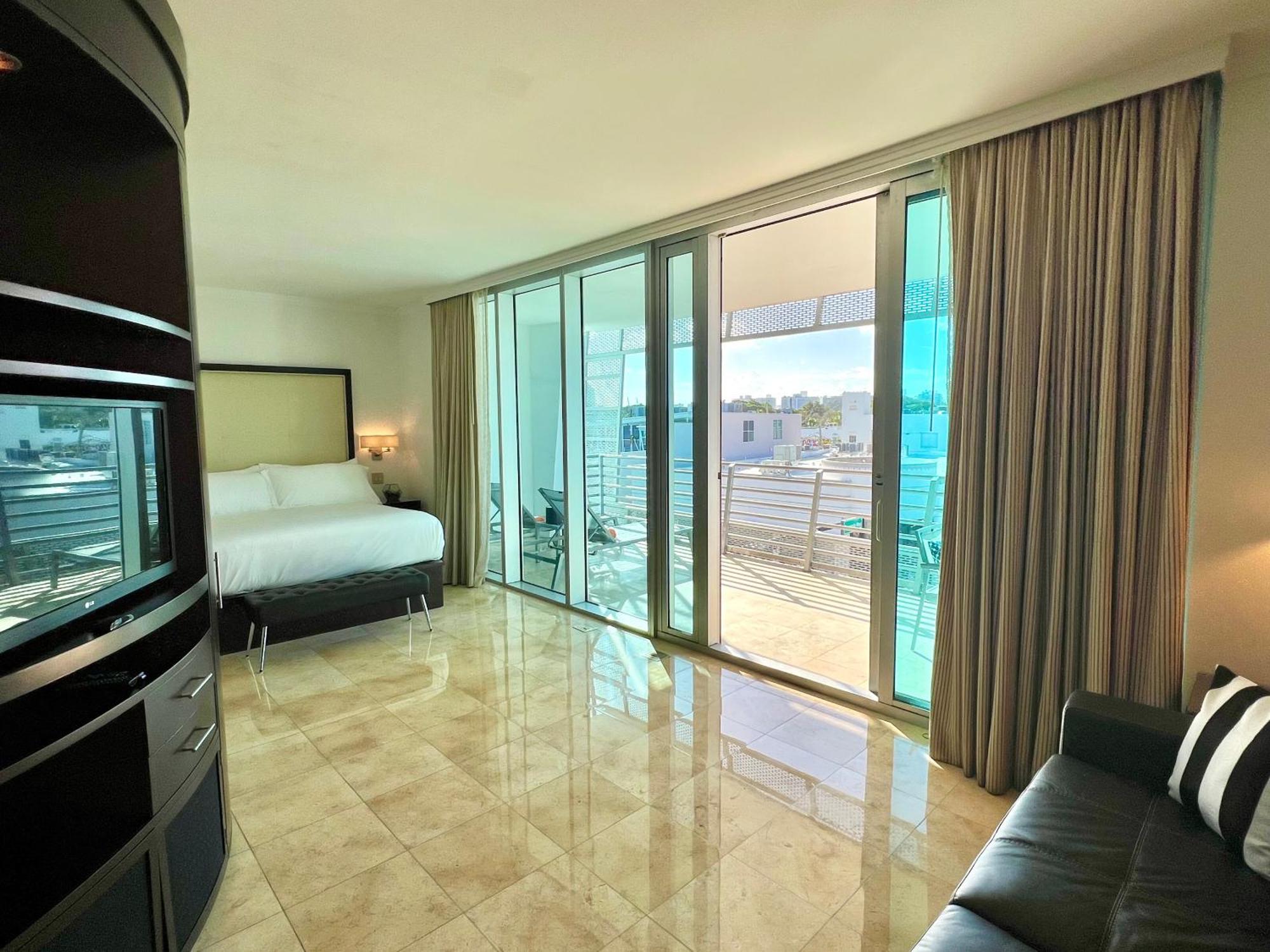 Boutique Suites 3 Min Walk To Beach Miami Beach Zewnętrze zdjęcie